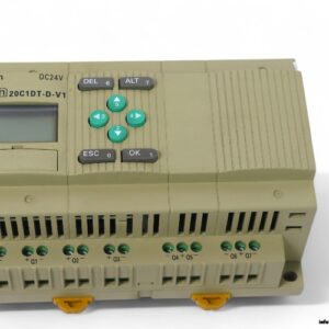 omron-ZEN-20C1DT-D-V1-cpu-unit-new