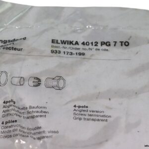 hirschmann-EL-WIKA-4012-PG-7-TO-circular-connector-new-2