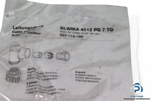 hirschmann-EL-WIKA-4012-PG-7-TO-circular-connector-new-2