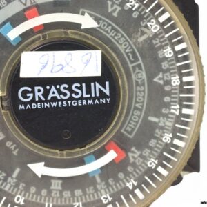 grasslin-MIL-2001-FRW-time-switch-used-1