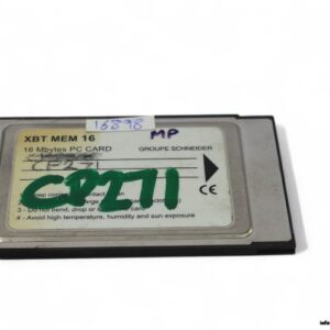 schneider-XBT-MEM-16-pc-card-used-1