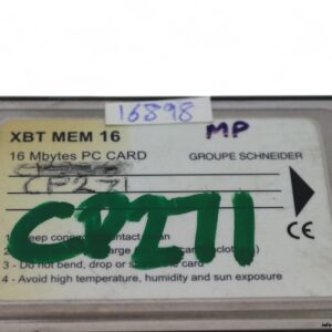 schneider-XBT-MEM-16-pc-card-used-2