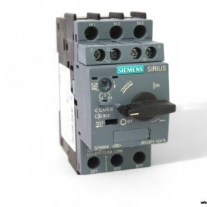 siemens-3RV2011-1GA15-circuit-breaker-new