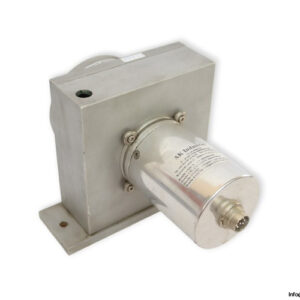 ak-industries-gmbh-CD115-3000-I420-L15-C-linear-potentiometer-(Used)