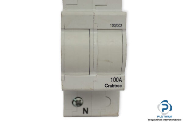 crabtree-100_DC2-direct-connection-unit-(Used)-1