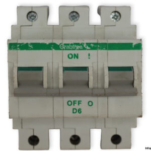 crabtree-D6-miniature-circuit-breaker-(Used)-1