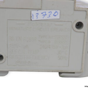 crabtree-D6-miniature-circuit-breaker-(Used)-2