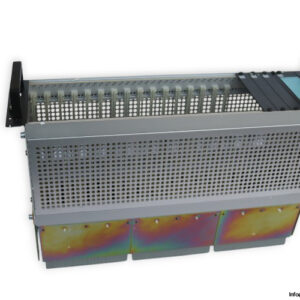 endress-hauser-19-RACKSYST-EX-84.B.2085U-slot-chassis-rack-(New)-2