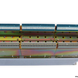 endress-hauser-19-RACKSYST-EX-84.B.2085U-slot-chassis-rack-(New)-3