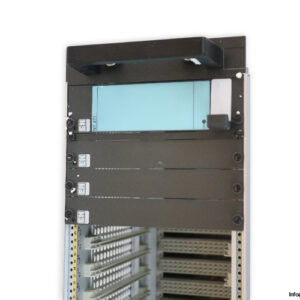 endress-hauser-19-RACKSYST-EX-84.B.2085U-slot-chassis-rack-(New)-4
