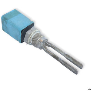 endress-hauser-LIQUIPHANT-FTL-160-AC-level-limit-switch-(Used)