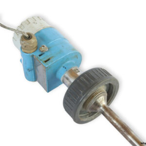 endress-hauser-DELTAPILOT-S-DB-51-AE10BB13DD20-hydrostatic-gauge-pressure-level-transmitter-(Used)-1