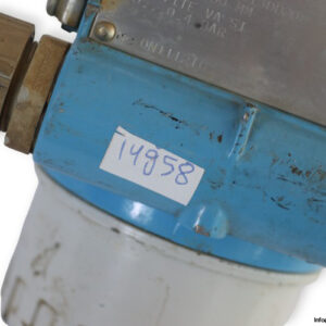 endress-hauser-DELTAPILOT-S-DB-51-AE10BB13DD20-hydrostatic-gauge-pressure-level-transmitter-(Used)-4