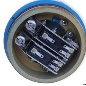 nuova-fima-3.40-diaphragm-pressure-switch-(Used)-1