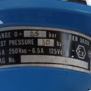 nuova-fima-3.40-diaphragm-pressure-switch-(Used)-4