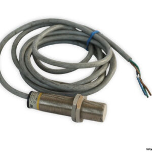 omron-TL-X5Y2-GL-inductive-proximity-sensor-(Used)