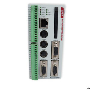 panasonic-ANMX404-image-processing-controller-(Used)-1