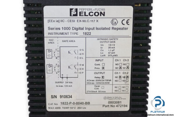 pepperl-fuchs-1822-P-0-0040-BB-digital-input-isolated-repeater-(New)-4