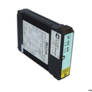 pepperl-fuchs-1822-P-0-0040-BB-digital-input-isolated-repeater-(Used)