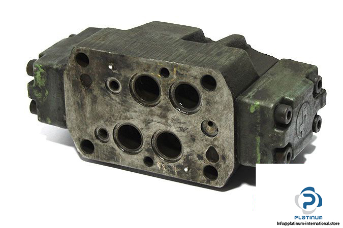 ardie 4weh 16 e50/6ag24nets2z5l pilot operated directional valve ardie-4weh-16-e50_6ag24nets2z5l-pilot-operated-directional-valve-1