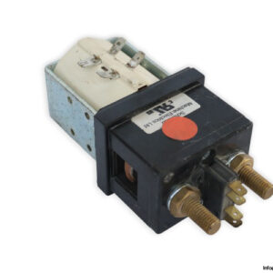 schaltbau-799A_60C-contactor-(Used)
