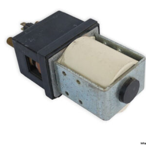 schaltbau-799A_60C-contactor-(Used)-1