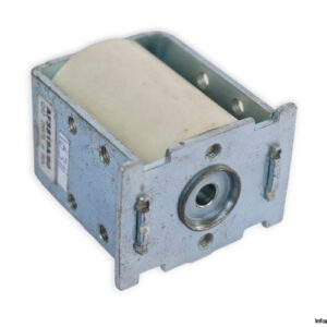 schaltbau-AFS819A_60-contactor-body-(Used)-1