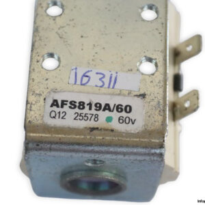 schaltbau-AFS819A_60-contactor-body-(Used)-2