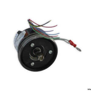 sick-SRM50-HZA0-S25-motor-feedback-system-(Used)