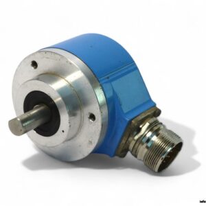 sick-stegmann-DGS60-G4A05000-incremental-encoder-(Used)