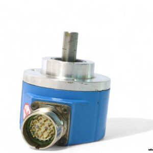 sick-stegmann-DGS60-G4A05000-incremental-encoder-(Used)-1