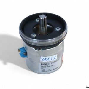 sick-stegmann-SRM50-HZA0-S05-motor-feedback-system-(Used)