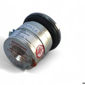 sick-stegmann-SRM50-HZA0-S05-motor-feedback-system-(Used)-1