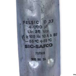 sic-safco-FELSIC-0-37-electrolytic-capacitor-(Used)-1