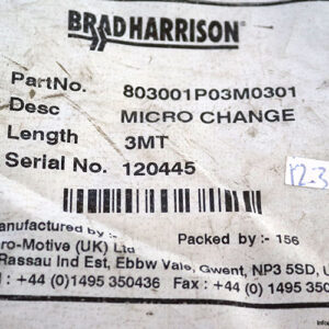 bradharrison-803001P03M0301-connection-cable-(New)-2