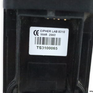cipherlab-8310-light-industrial-mobile-computer-(Used)-2