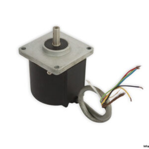 eltra-EL63D.2M2500S24N8X3PR-incremental-encoder-(Used)