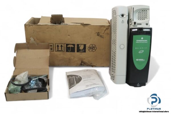 emerson-SP2403-variable-speed-drive-(New)