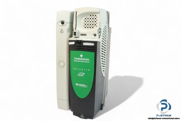 emerson-SP2403-variable-speed-drive-(New)-1