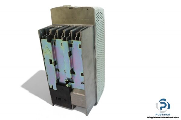 emerson-SP2403-variable-speed-drive-(New)-2