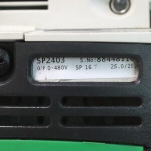 emerson-SP2403-variable-speed-drive-(New)-4