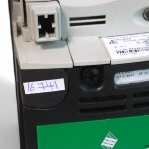 emerson-SP2403-variable-speed-drive-(New)-5