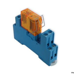 finder-95.85.3-relay-socket-(New)