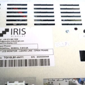 iris-TOI10LB1-A411-10-lcd-monitor-(Used)-2