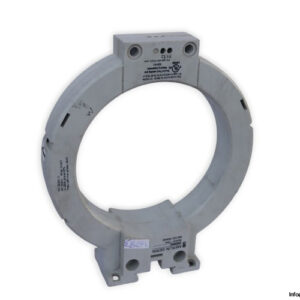 merlin-gerin-MA120-earth-leakage-closed-toroid-current-sensor-(Used)