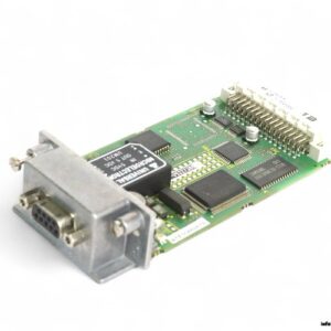 siemens-6SN1114-0NB00-0AA2-plug-in-profibus-dp-unit-(Used)