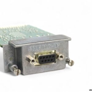 siemens-6SN1114-0NB00-0AA2-plug-in-profibus-dp-unit-(Used)-1