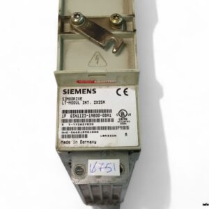 siemens-6SN1123-1AB00-0BA1-VER.A-power-module-(Used)-1