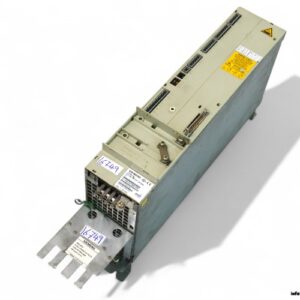 siemens-6SN1145-1AA01-0AA1-infeed-module-(Used)