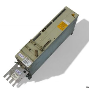 siemens-6SN1145-1AA01-0AA1-infeed-module-(Used)-1